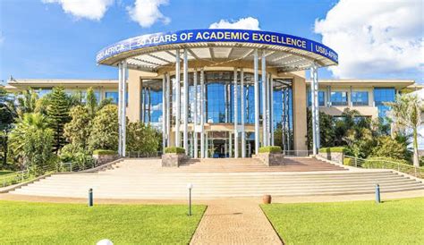 Bachelor Degree Courses Offered at USIU and Admission Requirements for ...