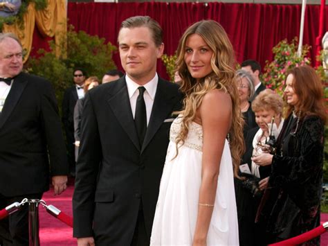 Leonardo DiCaprio Engaged? Let's revisit the many loves of Leo