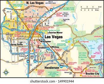 New vegas map markers - gostcal