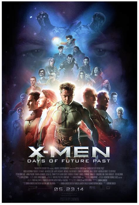 Subscene - X-Men: Days of Future Past English subtitle