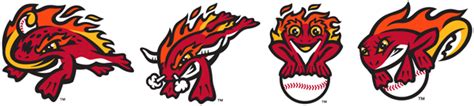 Florida Fire Frogs unveil cool look in new jerseys – SportsLogos.Net News