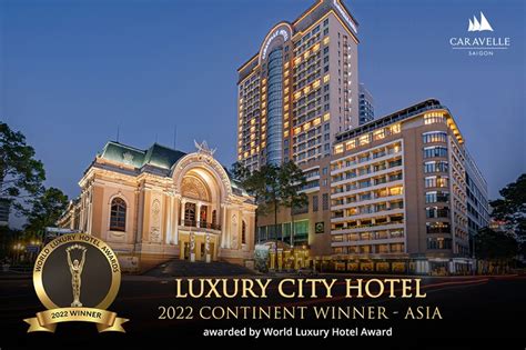 Caravelle Saigon Hotel– Luxury City Hotel In Asia | AusCham Vietnam