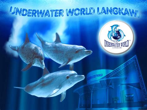 Underwater World Langkawi (2024) reviews