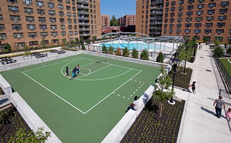 LeFrak City is Back As The Developer Reveals Their $70 Million Redesign — PROFILEnyc