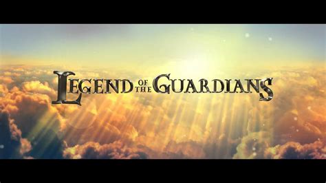 Legend of the Guardian Preview - YouTube