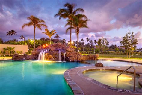 Hawaii Hotels & Resorts | Deals & Offers | Marriott International