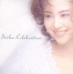 Seiko Celebration - generasia