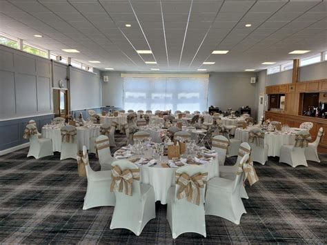 Weddings and Events — Llanwern Golf Club