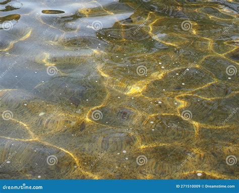 Green Water Texture Background Stock Image - Image of pattern, fountain ...