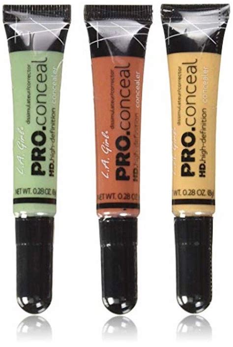 The 6 Best Color Correctors, According to Makeup Artists | Best color ...