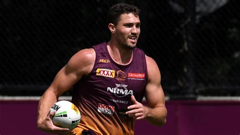 NRL: Corey Oates, Broncos, Injury, Infection, State of Origin, Cowboys