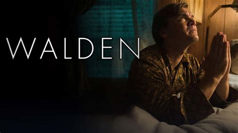 Walden (2023) – Review | Revenge Thriller | Heaven of Horror