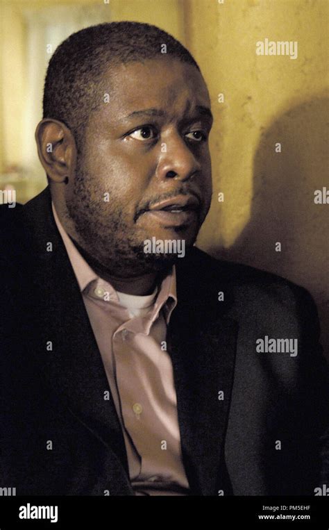 Film Still / Publicity Still from "The Shield" Forest Whitaker 2006 ...