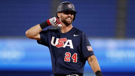 Tokyo Olympics 2020: USA Baseball vs. South Korea, live stream, start ...