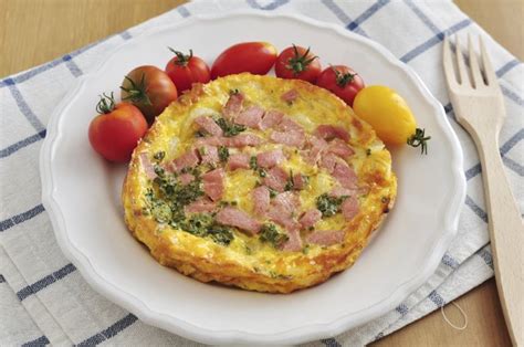 The Calories in a Three-Egg Ham & Cheese Omelet | Livestrong.com