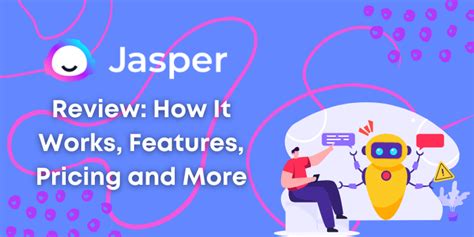 Jasper.ai Review: How It Works, Features, Pricing | Scripted