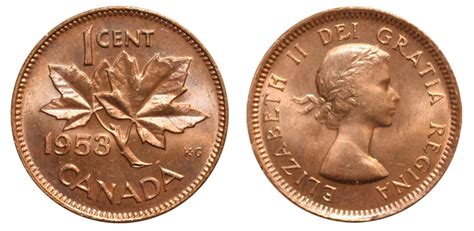 Top 10 Rare Canadian Pennies - My Road to Wealth and Freedom