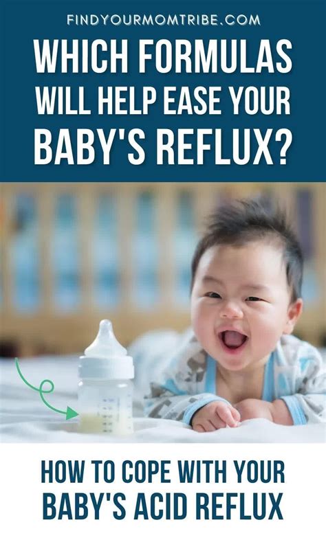 9 best formulas for reflux that make baby feedings a breeze in 2020 – Artofit