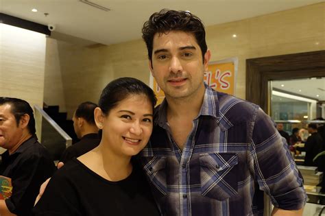 Life is Kulayful ... : the night I met Ian Veneracion