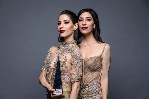 The Veronicas Body-Shamed Due to Vegan Diet | TIME