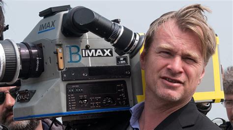 Christopher Nolan's $1,500,000 debt to IMAX, and counting! | Digital ...