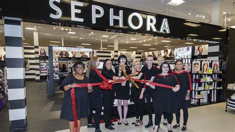 'Sephora Inside JCPenney' Opens At Muncie Mall