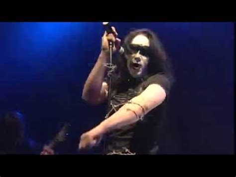 Mayhem - Live in Marseille 2000 (full show) - YouTube