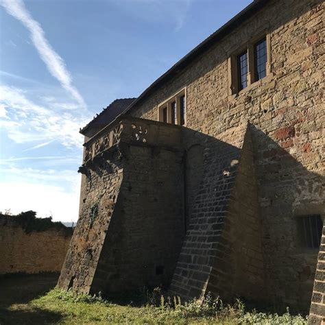 Burg Ravensburg - Castle in Sulzfeld