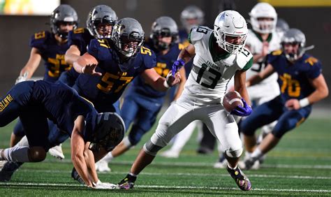 Ridgeline football vs. Mead (Sept. 15, 2022) - Sept. 15, 2022 | The Spokesman-Review