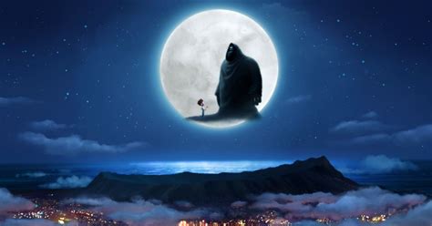 Netflix Unveils First Look at DreamWorks Movie Orion and the Dark