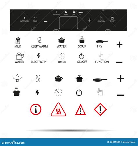 Induction Stove Icon at Louis Paul blog