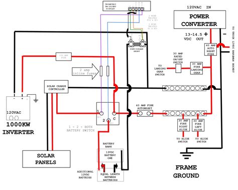 Concertone Zx600 Wiring Diagram