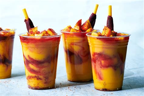 Mangonada Recipe - NYT Cooking