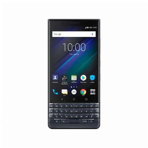 Blackberry Key2 LE specs and reviews – Pickr – Australian technology news, reviews, and guides ...