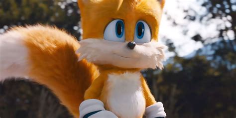 Sonic 2: Analyst Expects Sequel Announcement Involving Tails