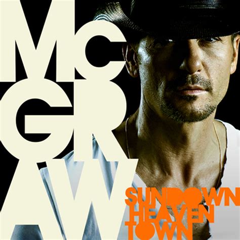 Tim McGraw Headed Toward 'Sundown' - Rolling Stone