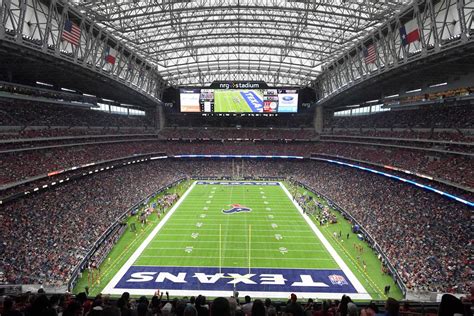 2016 Houston Texans Roster Cuts Tracker: Updating As The News Breaks ...