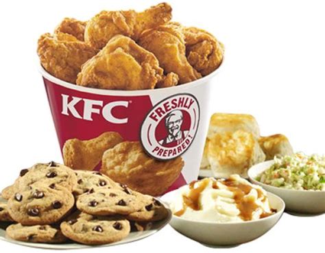 KFC’s Festive Feast Returns Just in Time for the Holidays | Restaurant Magazine