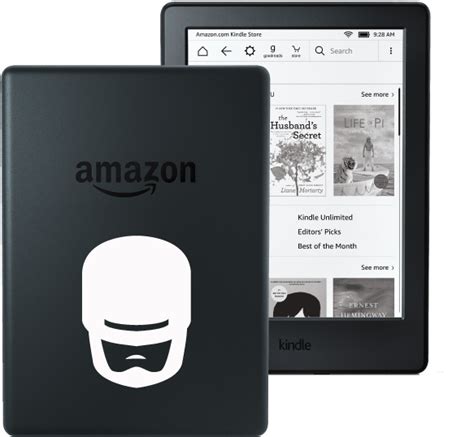 Transparent Kindle Unlimited Logo Png / Bzljigk Lm3a6m - Firda Redy