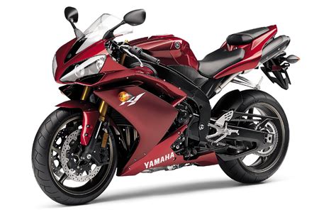 Yamaha R1 Wallpapers | HD Wallpapers | ID #5377