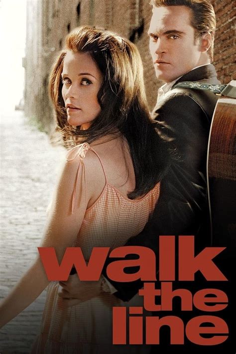 Walk the Line (2005) — The Movie Database (TMDB)