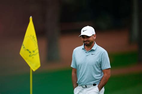 Jason Day aiming to recapture former glories as he makes Masters return