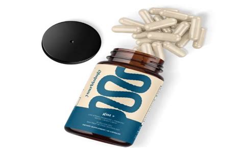 The 3 Best Probiotic Supplements For Men In 2023