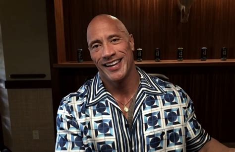 The Rock Teased How 'Black Adam' Will Change The DC Universe