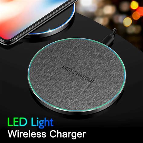 For Google Pixel 6 Pro Pixel 5 3 4 xl Wireless Charger 30W Fast ...