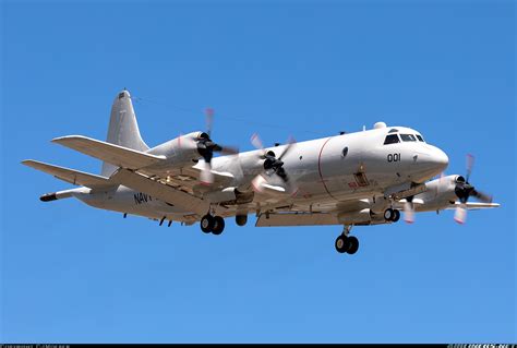 Lockheed P-3C Orion - USA - Navy | Aviation Photo #6056017 | Airliners.net