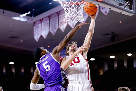 OU men's basketball roster: A look at the 2024-25 Oklahoma Sooners