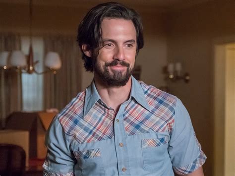 This Is Us Season Two Finale: Is Jack Pearson Back?! - Chatelaine