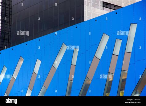 Brisbane Public library Brisbane city centre Stock Photo - Alamy