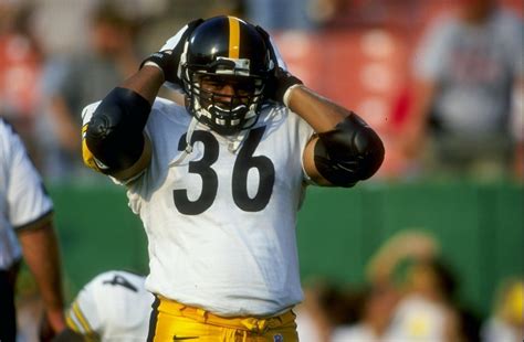 Pittsburgh Steelers: 30 greatest players in franchise history